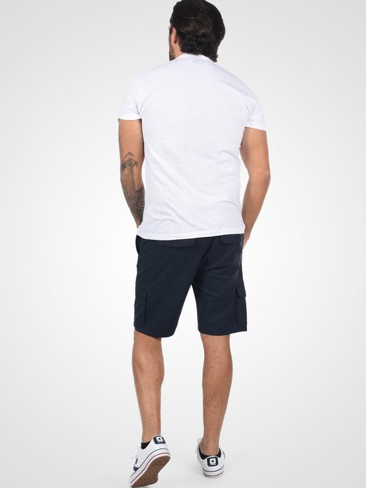 Herren Cargoshorts - IDFrances
