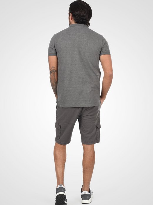 Herren Cargoshorts - IDFrances
