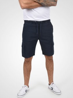 Artikelbild Herren Cargoshorts - IDFrances von Indicode in marine uni