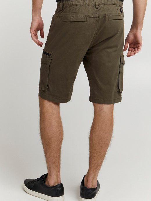 Herren Cargoshorts - IDRonjo