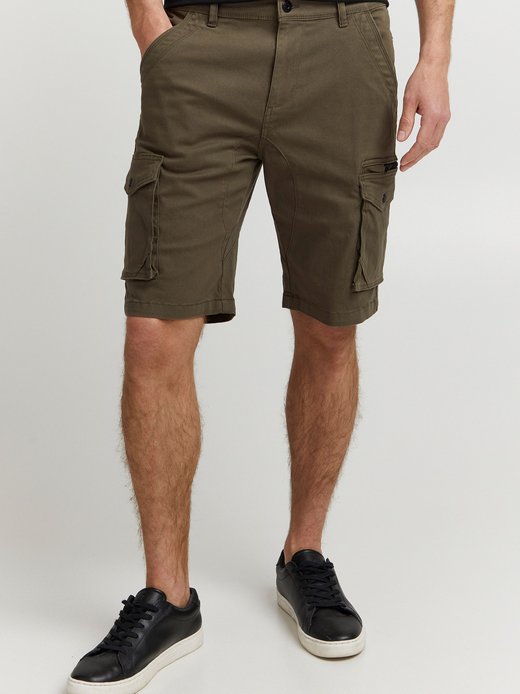 Herren Cargoshorts - IDRonjo