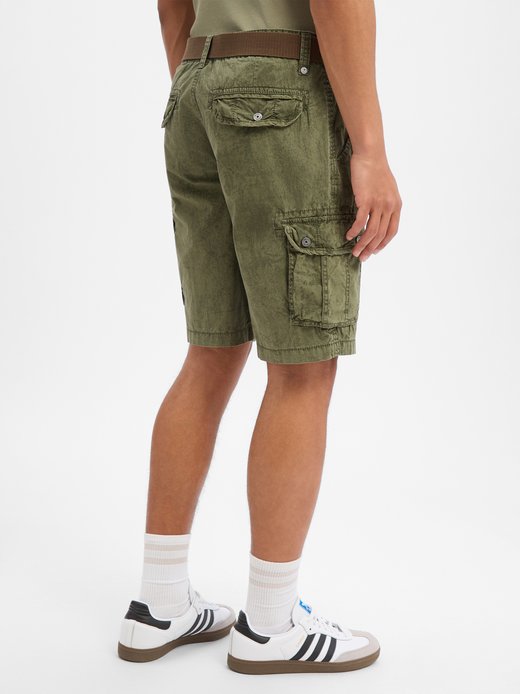 Herren Cargoshorts - MaguireTZ