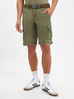 Herren Cargoshorts - MaguireTZ