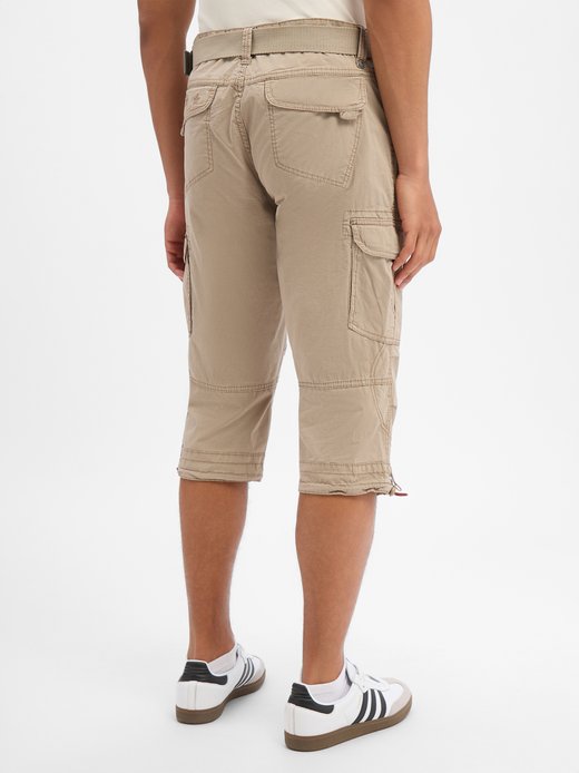 Herren Cargoshorts - MilesTZ