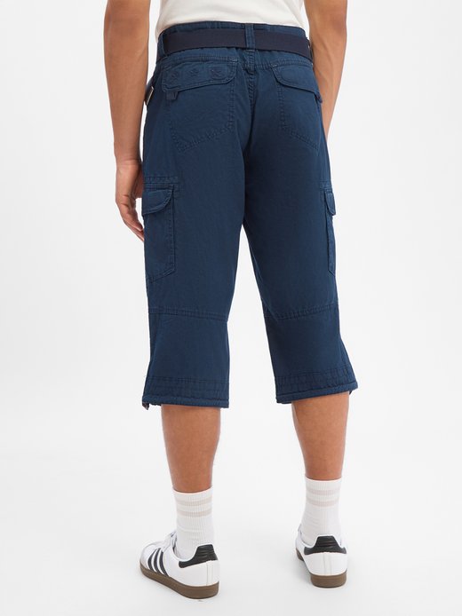 Herren Cargoshorts - MilesTZ