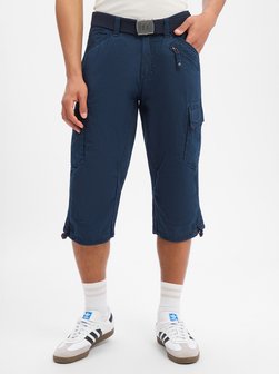 Herren Cargoshorts - MilesTZ