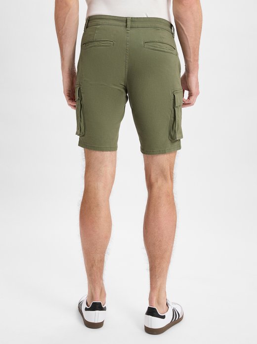 Herren Cargoshorts - ONSCam Stage