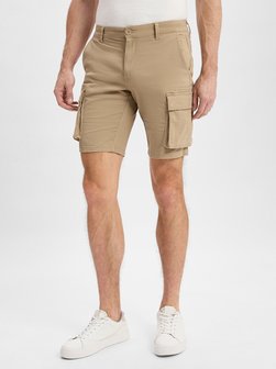 Artikelbild Herren Cargoshorts - ONSCam Stage von Only&Sons in beige uni