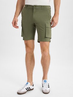 Artikelbild Herren Cargoshorts - ONSCam Stage von Only&Sons in schilf uni