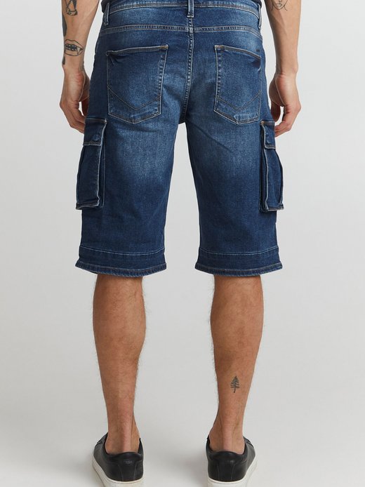 Herren Cargoshorts - PRNordin