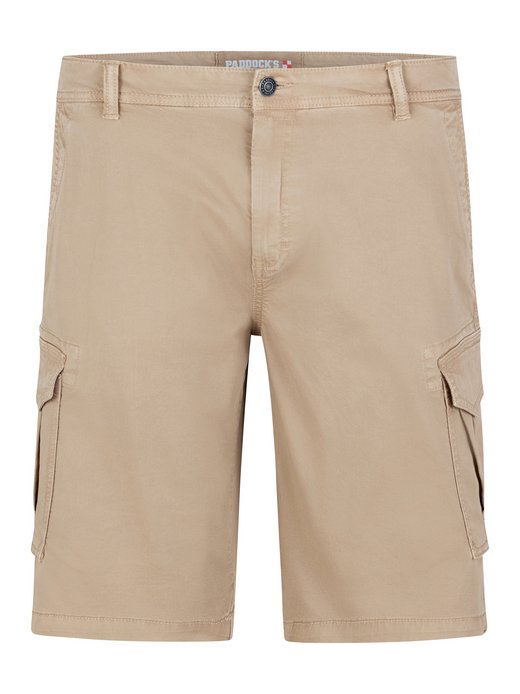 Herren Cargoshorts - Regular Fit