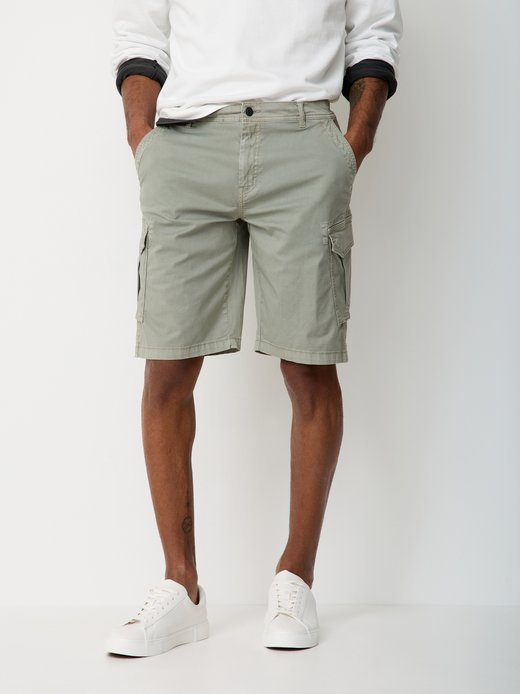 Herren Cargoshorts - Regular Fit