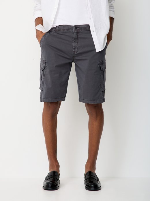 Herren Cargoshorts - Regular Fit