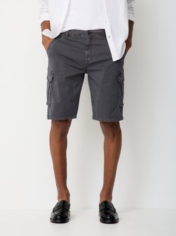 Herren Cargoshorts - Regular Fit