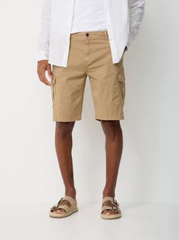 Herren Cargoshorts - Regular Fit