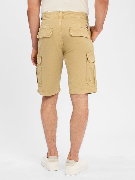 Herren Cargoshorts - Relic Tan