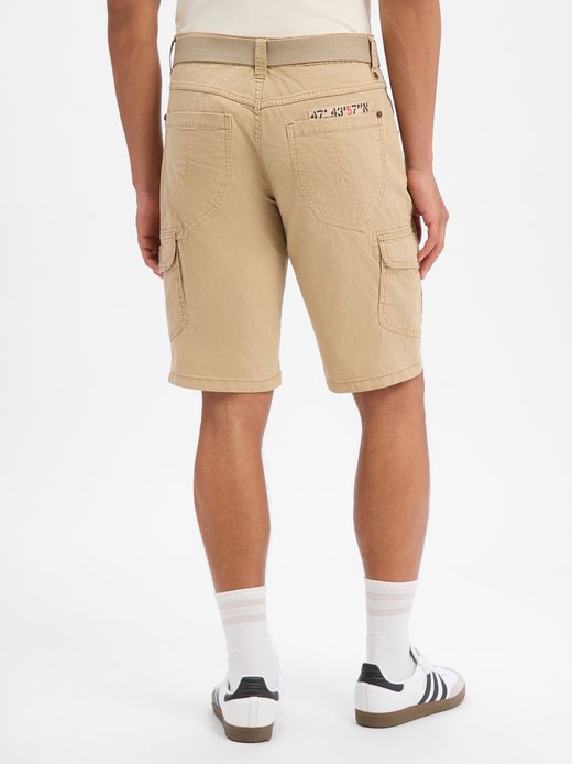 Herren Cargoshorts - RykerTZ