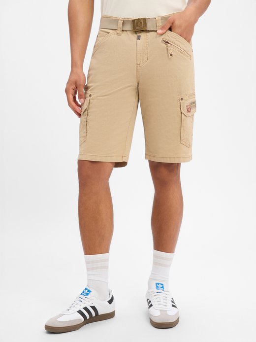 Herren Cargoshorts - RykerTZ