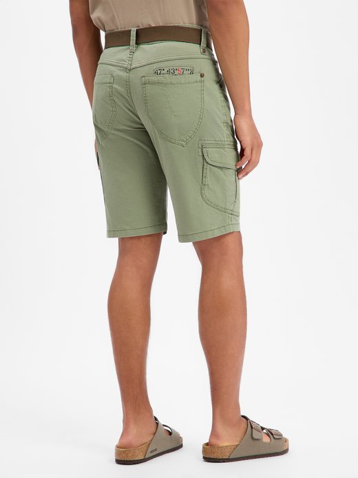 Herren Cargoshorts - RykerTZ