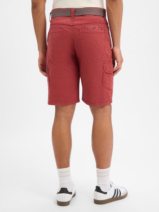 Herren Cargoshorts - RykerTZ