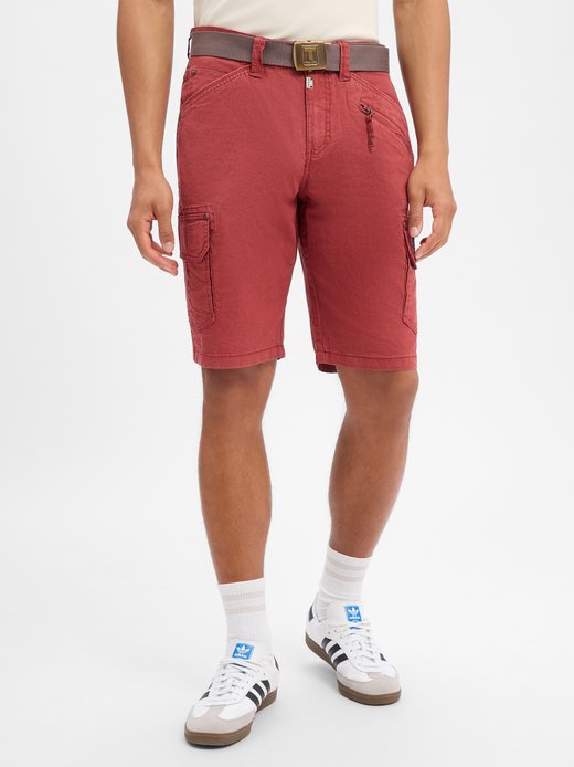 Herren Cargoshorts - RykerTZ