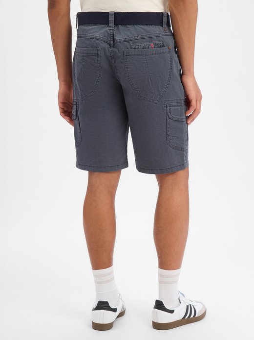 Herren Cargoshorts - RykerTZ