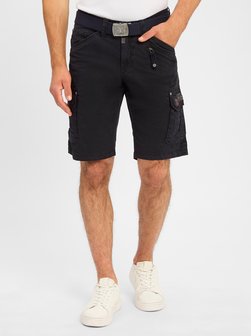 Artikelbild Herren Cargoshorts - RykerTZ von Timezone in marine uni