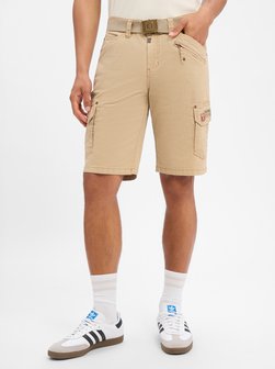 Herren Cargoshorts - RykerTZ