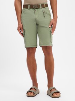 Herren Cargoshorts - RykerTZ