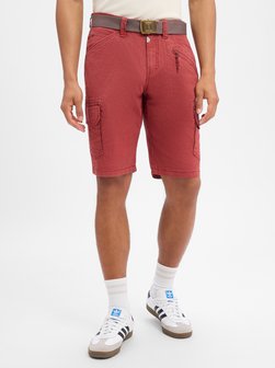 Herren Cargoshorts - RykerTZ