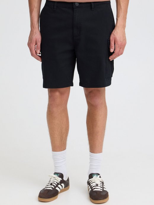 Herren Cargoshorts - SDMohan Stretch