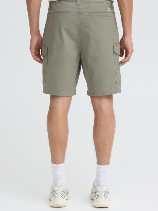 Herren Cargoshorts - SDMohan Stretch