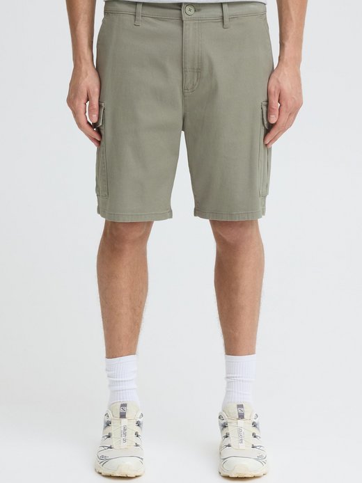 Herren Cargoshorts - SDMohan Stretch