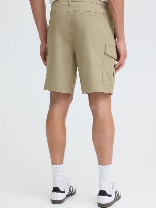 Herren Cargoshorts - SDMohan Stretch