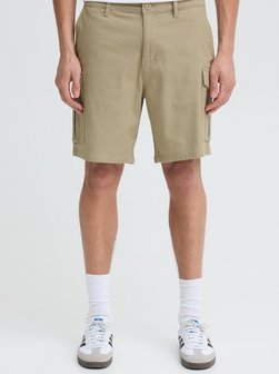 Herren Cargoshorts - SDMohan Stretch