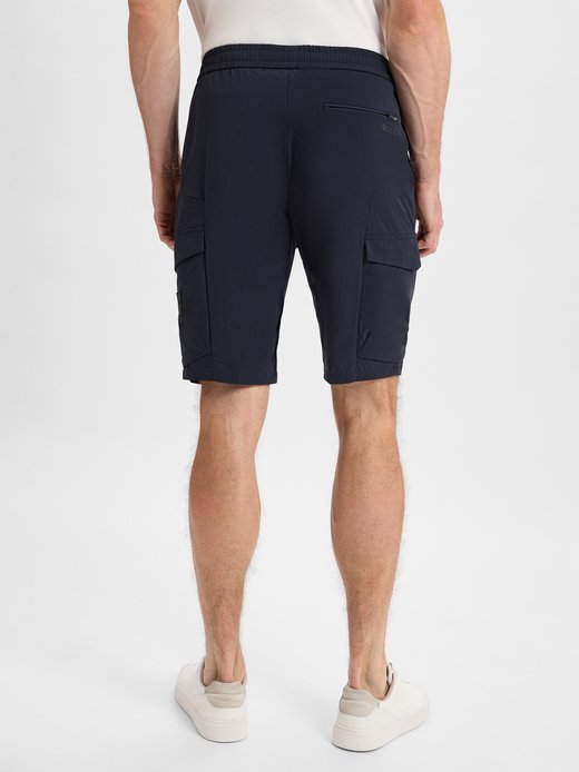 Herren Cargoshorts  -Urbanex
