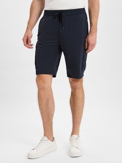 Artikelbild Herren Cargoshorts  -Urbanex von BOSS Green in marine uni