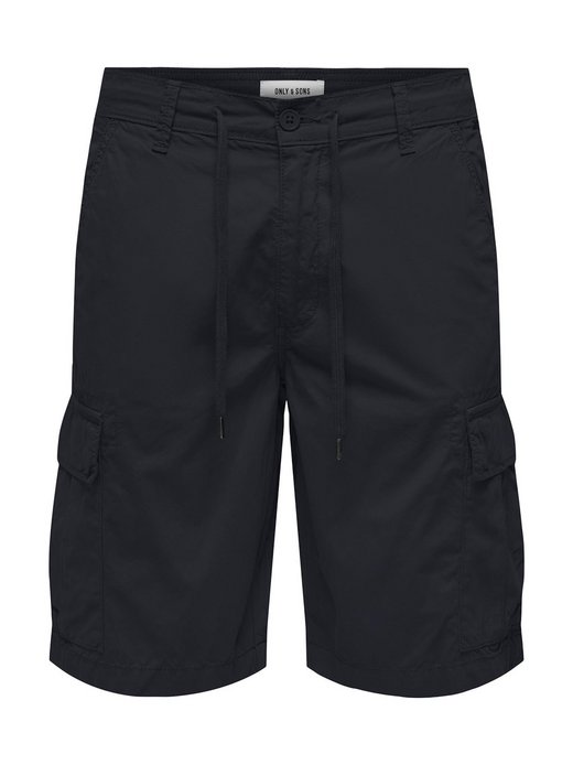 Herren Cargoshorts