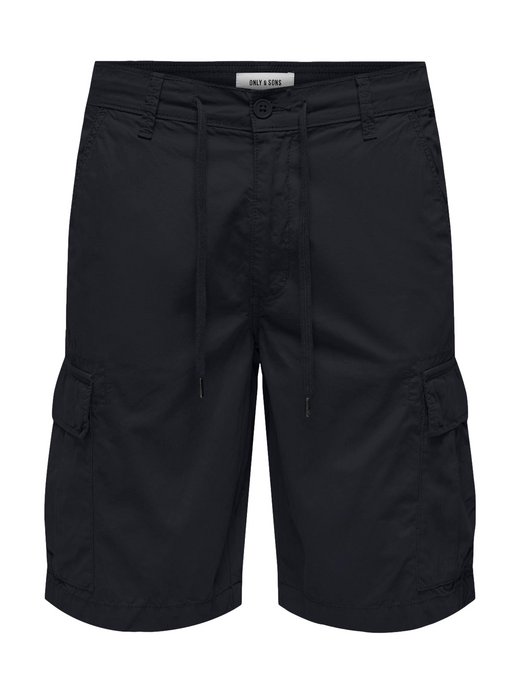 Herren Cargoshorts