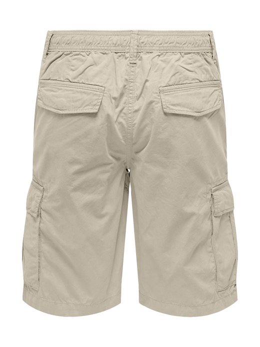 Herren Cargoshorts