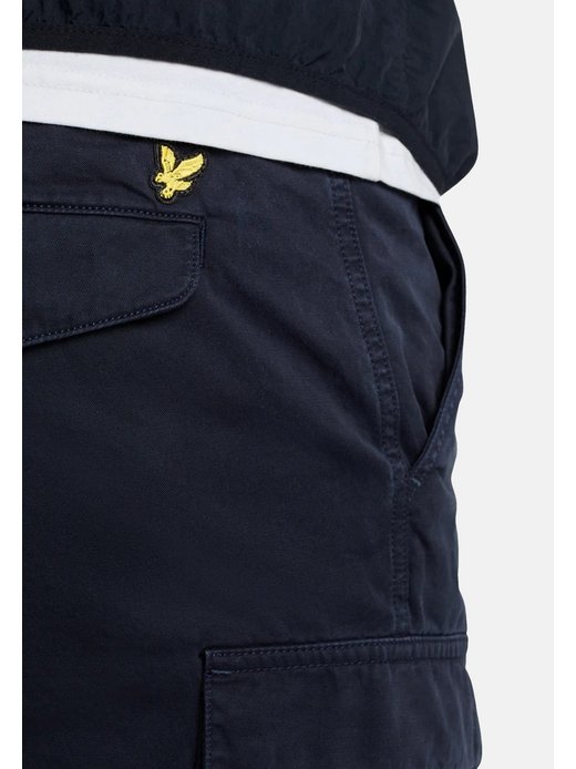 Herren Cargoshorts