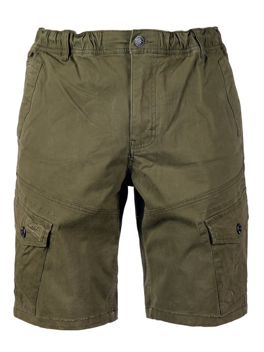 Herren Cargoshorts