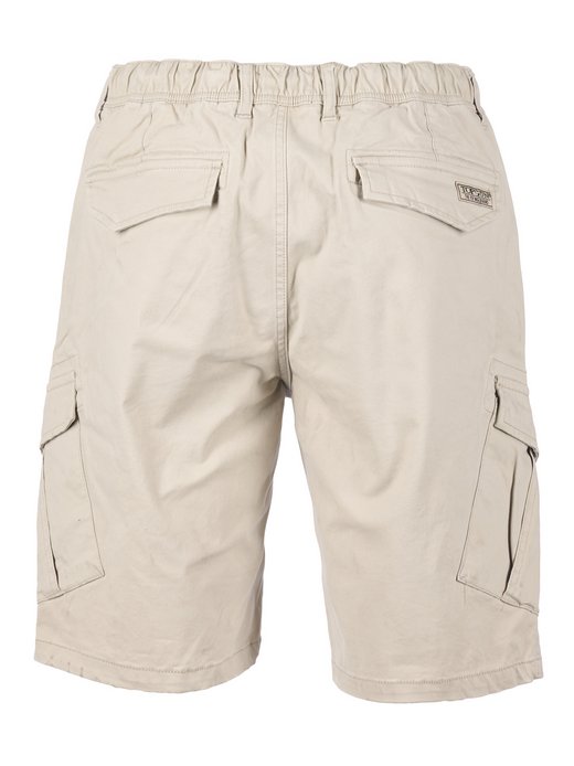 Herren Cargoshorts