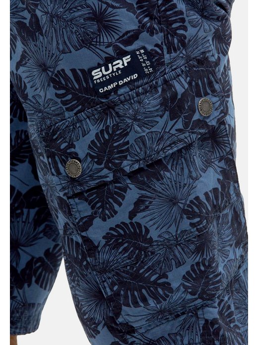 Herren Cargoshorts