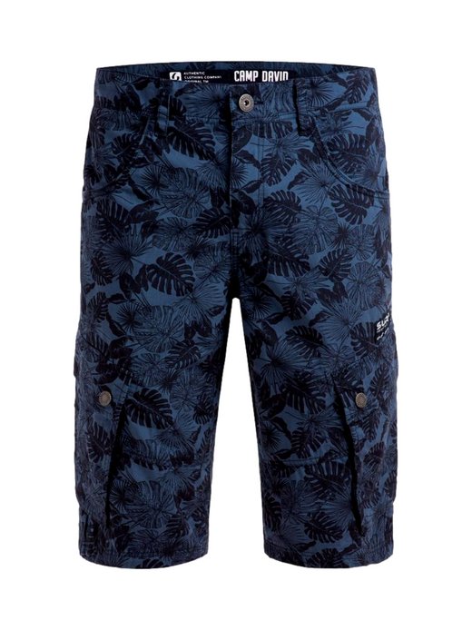Herren Cargoshorts