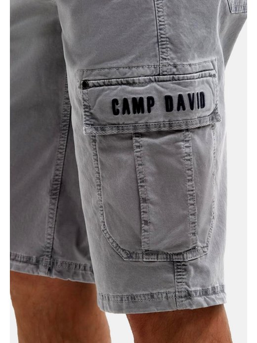 Herren Cargoshorts