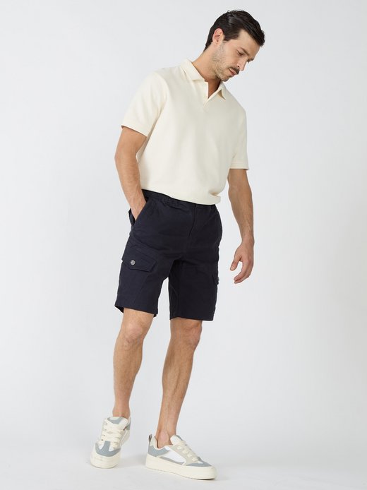 Herren Cargoshorts