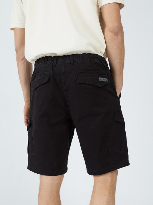 Herren Cargoshorts
