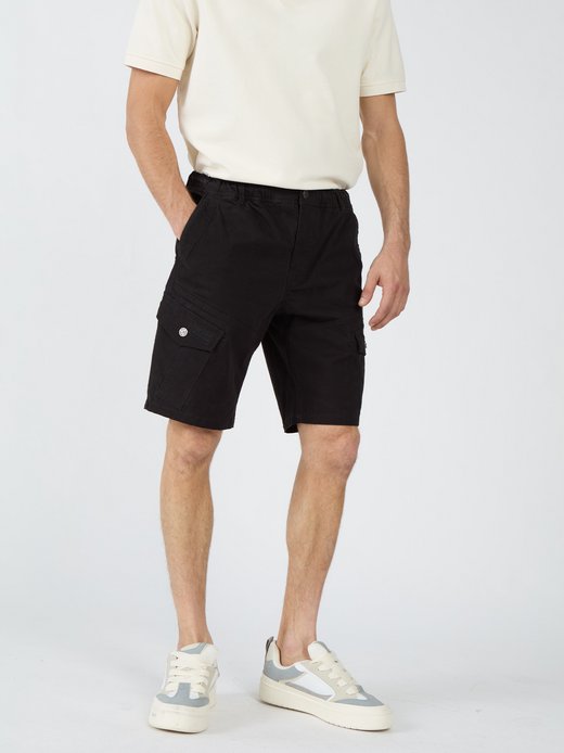 Herren Cargoshorts