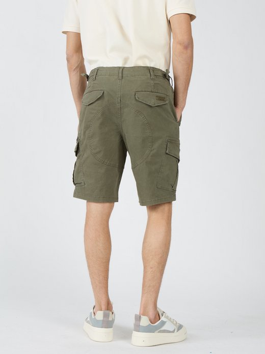 Herren Cargoshorts